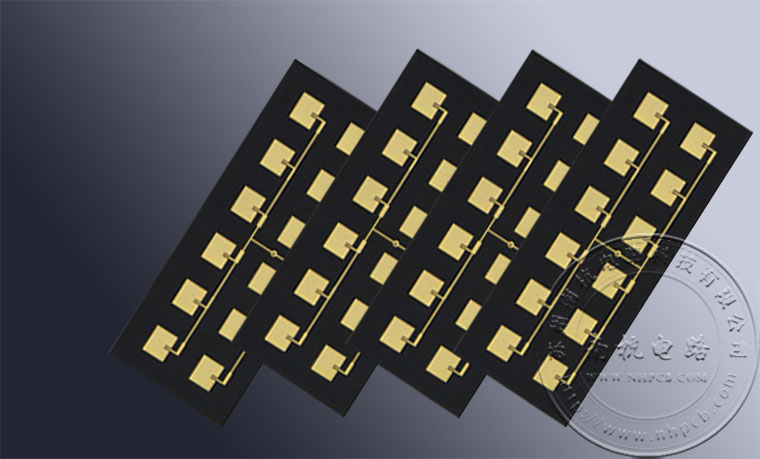 RT5880 PCB