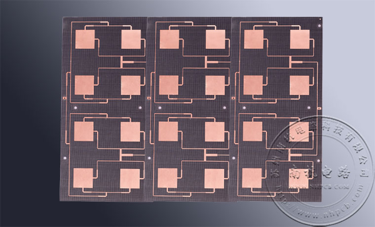 雷达线路板