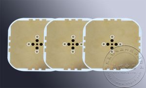 高频PCB
