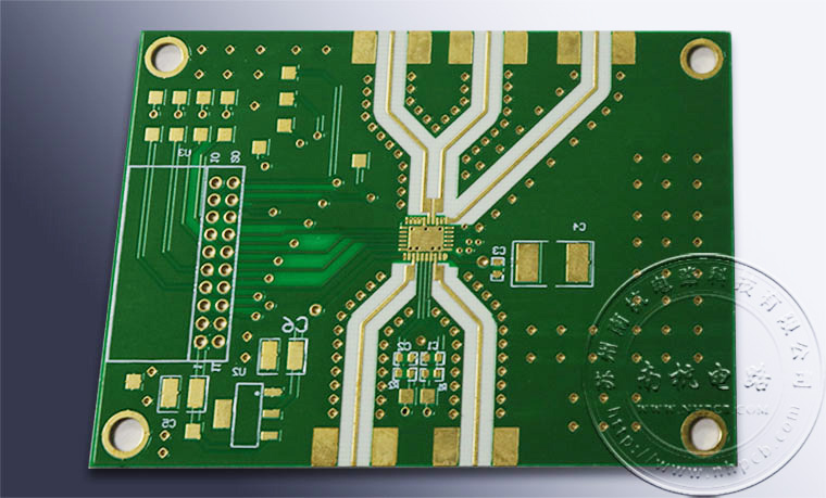 PCB阻抗板