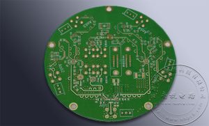 汽车PCB线路板