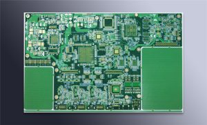 显示PCB