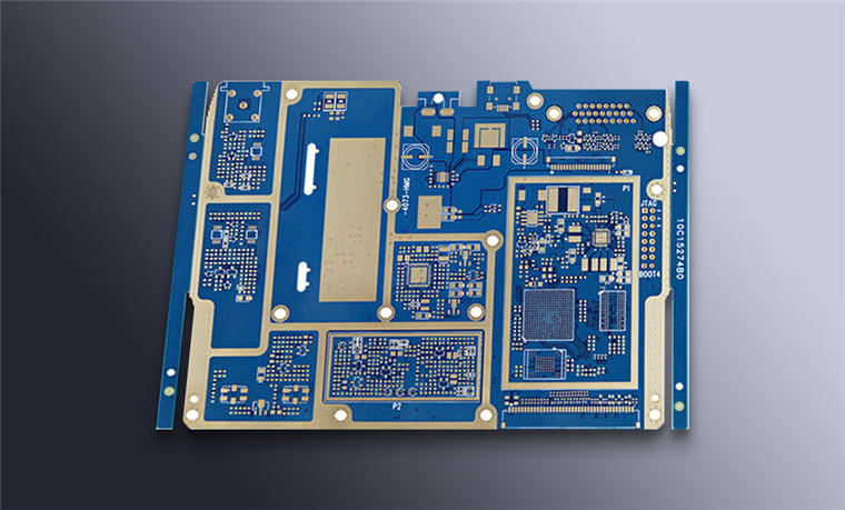 模块PCB