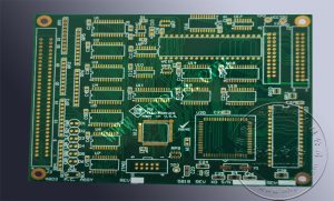 厚铜PCB板
