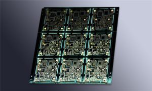 工控PCB