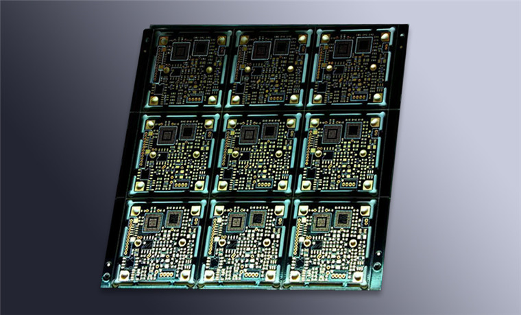 工控PCB