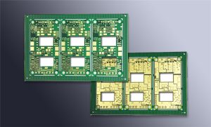 汽车PCB