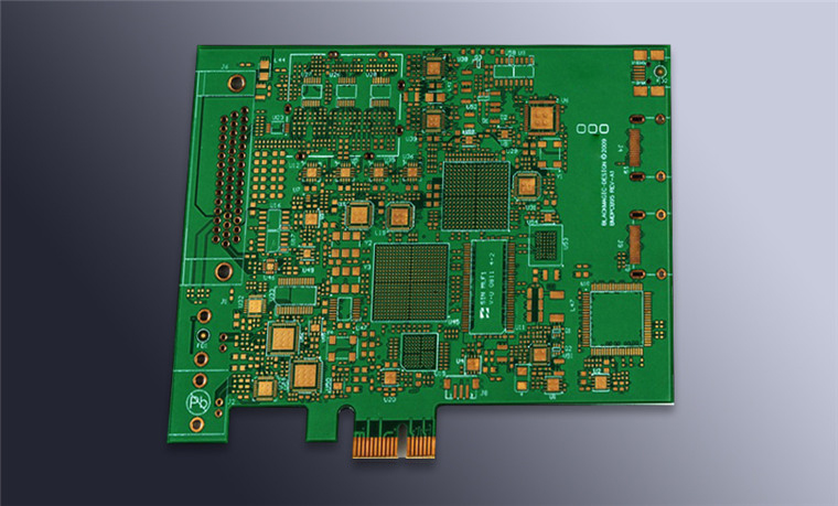 模块PCB