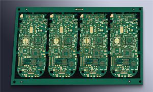 印制PCB