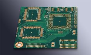 多层PCB板