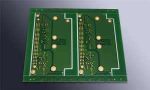 多层PCB