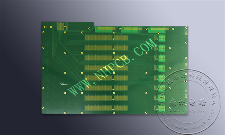 精密pcb电路板