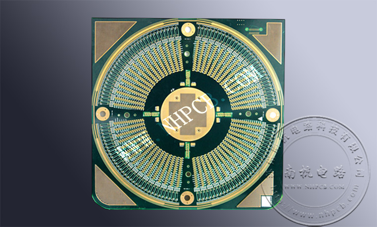 高TG PCB