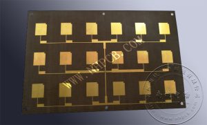 泰康利TaconicPCB