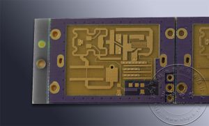 5.8G高频板
