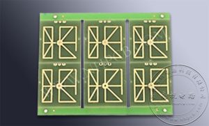 RF射频PCB
