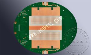 高频PCB板