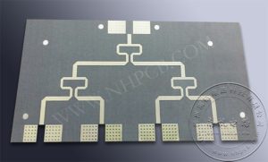 功分器PCB
