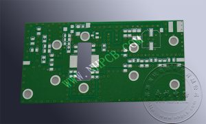 安防PCB