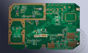 混压PCB板