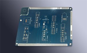 电源PCB