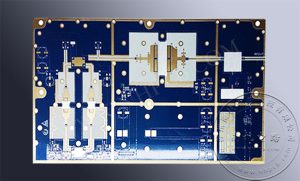 混压PCB