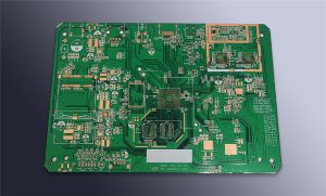 PCB沉锡板