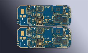 盲孔PCB