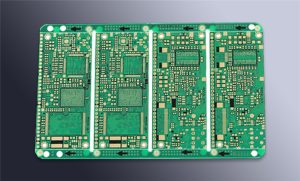 多层PCB